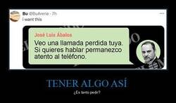 Enlace a Para lo que haga falta