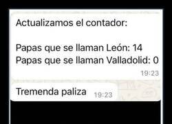 Enlace a No pueden competir