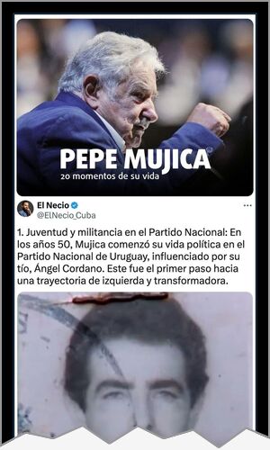Mejor cartel de ayer