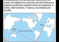 Enlace a El misterio de la 'San Lesmes': ¿descubrió la carabela española Nueva Zelanda?