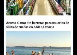 Enlace a Cosas que sorprendieron a los viajeros en otros países