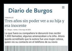 Enlace a Tiempo irrecuperable
