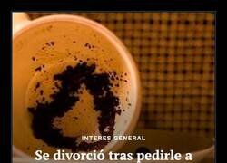 Enlace a Motivos de peso para divorciarse