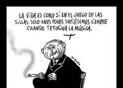 Enlace a Juego amañado