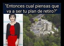 Enlace a Plan de retiro