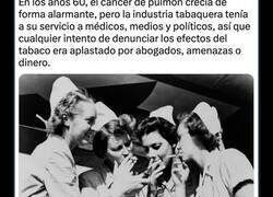 Enlace a La historia de Lorenzo Tomatis: el científico que levantó la voz para decir que el humo mataba