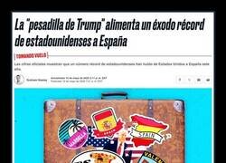 Enlace a El éxodo americano