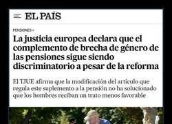 Enlace a La justicia ha hablado