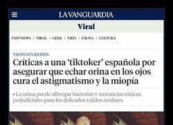 Enlace a ¿Pero a quién se le ocurre?