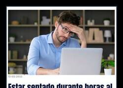 Enlace a Un estudio científico nada esperanzador