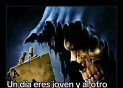 Enlace a De un día para otro