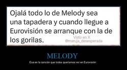 Enlace a Melody, hazlo por favor...