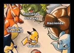 Enlace a Combate desigual