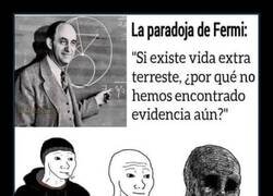 Enlace a ¿Dónde están todos?
