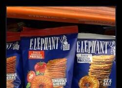 Enlace a Pretzels sugerentes