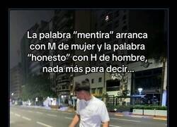 Enlace a Esa no se la vio venir...