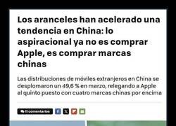 Enlace a La jugada de los aranceles no ha salido como esperaban...