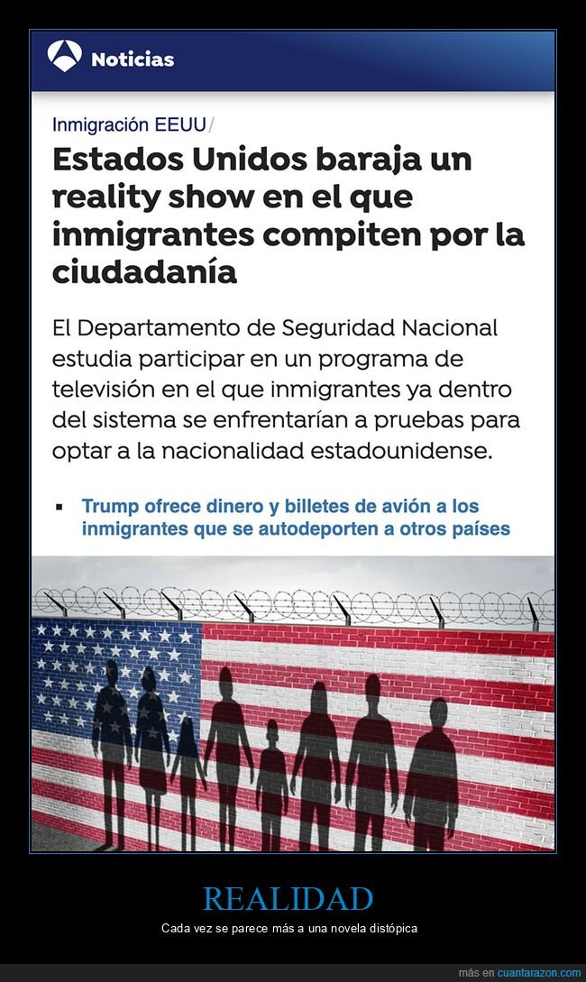 ciudadanía,eeuu,inmigrantes,reality show