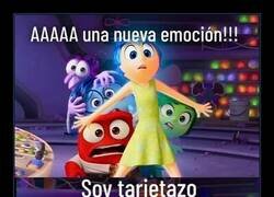 Enlace a Cuidado con la nueva emoción