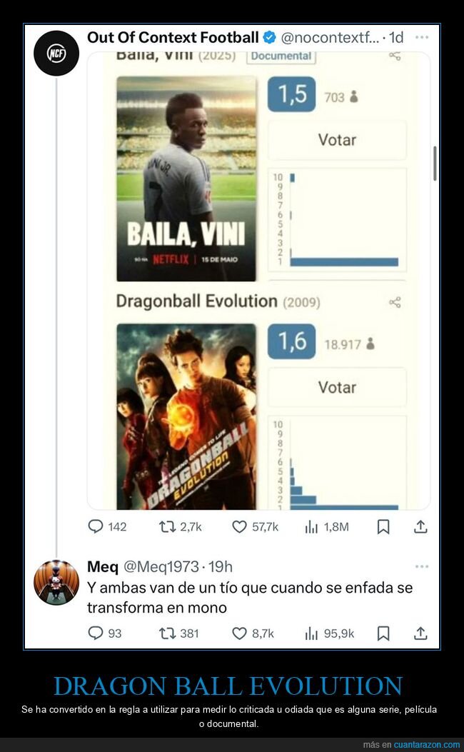 dragon ball evolution,vinicius