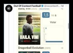 Enlace a La utilidad de Dragon Ball Evolution