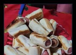 Enlace a La cena está lista