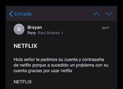 Enlace a Seguro que alguno cae