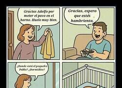 Enlace a Marido fiable