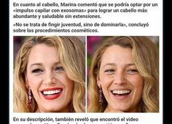 Enlace a Así se verían las mujeres más bellas de Hollywood sin ningún procedimiento cosmético