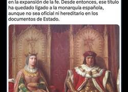 Enlace a Santa María la Mayor: una basílica vinculada a la monarquía española y el destino final del Papa Francisco
