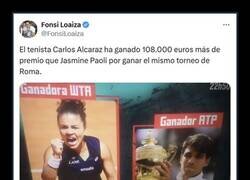 Enlace a No es una cuestión de género...