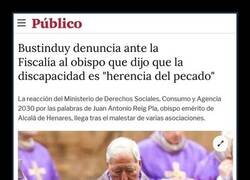 Enlace a Absurdas declaraciones