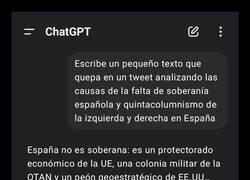 Enlace a La IA sabe lo que se cuece