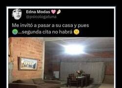 Enlace a ¿De qué se queja?