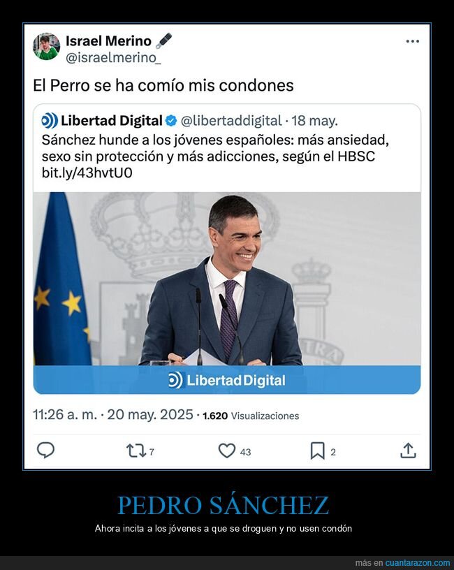 jóvenes,pedro sánchez,políticos