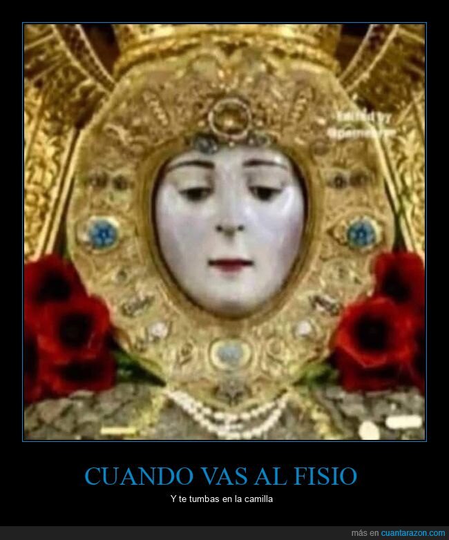 fisio,camilla