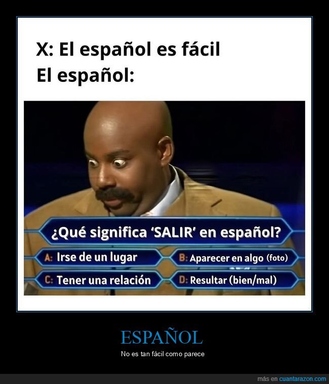 eespañol,fácil