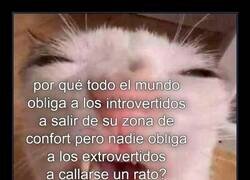 Enlace a Hay que equilibrar la balanza