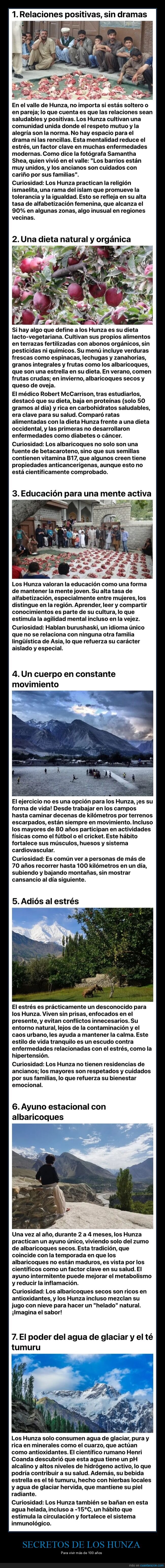 hunza,secretos,longevidad