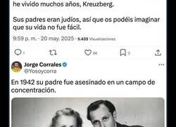 Enlace a La vida única de Margot Friedländer, superviviente del Holocausto