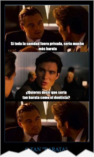 Mejor cartel de ayer