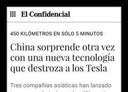 Enlace a Nuevo avance en baterías