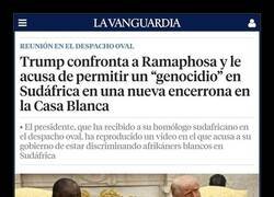 Enlace a Otra encerrona en la Casa Blanca