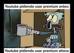 Enlace a Se acabó el suplicar