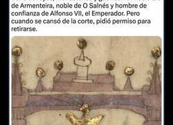 Enlace a San Ero, el santo que durmió dos siglos