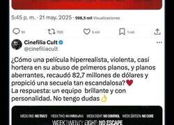 Enlace a Curiosidades cinéfilas de 