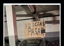 Enlace a Problemas vecinales