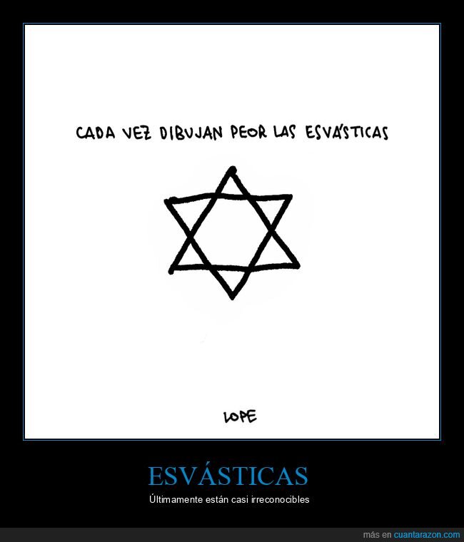 Mejor cartel de ayer