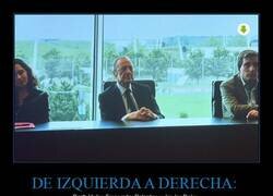 Enlace a Vaya trío...
