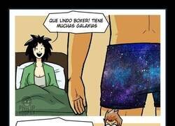Enlace a Prepárate para ver las estrellas